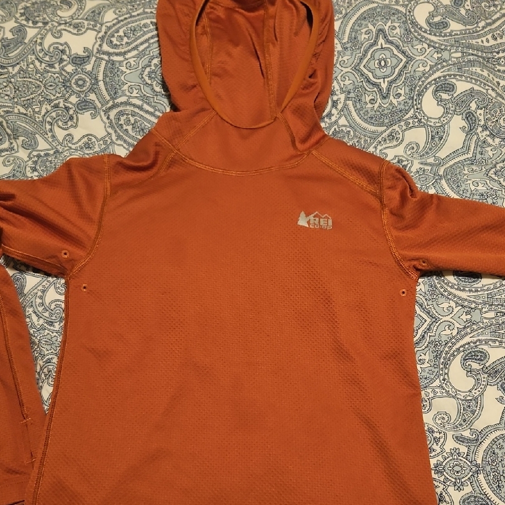 REI Sahara Sun Hoodie